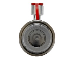 Гидравлический цилиндр для пресса для арт. 52301, 52312, усилие 12 т Stels-foto6