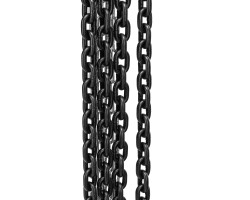 Таль цепная, 3 т, h подъема 3 м, расстояние между крюками 500 мм Stels-foto6