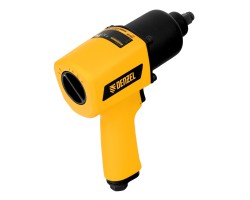 Ударный пневмогайковерт IW1500SP, 1/2", 8800 об/мин, 1490 Нм Denzel-foto2