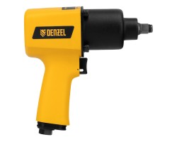 Ударный пневмогайковерт IW1500SP, 1/2", 8800 об/мин, 1490 Нм Denzel-foto4