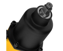 Ударный пневмогайковерт IW1500SP, 1/2", 8800 об/мин, 1490 Нм Denzel-foto7