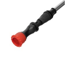 Опрыскиватель ранцевый аккумуляторный D-16LA, 16 л, 12 В, 8 Ач// Denzel Новинка-foto9