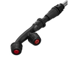 Опрыскиватель ранцевый аккумуляторный D-16LA, 16 л, 12 В, 8 Ач// Denzel Новинка-foto10