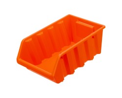 Лоток для метизов 37.5 х 22.5 х 16 см, пластик Stels