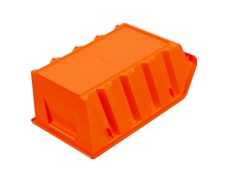 Лоток для метизов 37.5 х 22.5 х 16 см, пластик Stels-foto2