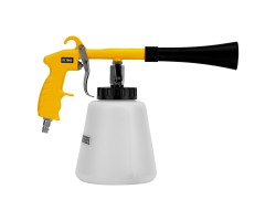 Пистолет для химчистки DC1000, пневматический Denzel-foto3