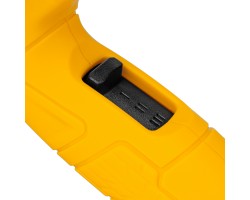 Фен технический HG-1800, 1800 Вт, 3 режима Denzel-foto8