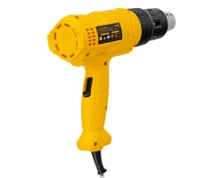 Фен технический HG-1800, 1800 Вт, 3 режима Denzel-foto2