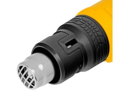 Фен технический HG-1800, 1800 Вт, 3 режима Denzel-foto7