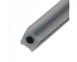 Леска для триммера двухкомпонентная квадрат, 4,0мм х 62м, на DIN катушке EXTRA CORD Denzel-foto4