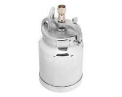 Краскораспылитель AS 702 НP профессиональный, всасывающего типа, сопло 1.8 мм и 2 мм Stels-foto7