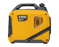 Генератор инверторный GS-3000iS, 3,0 кВт, 230 В, закрытый корпус, ручной старт DENZEL-foto4