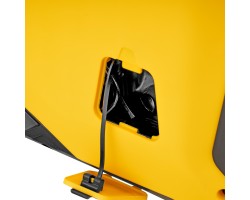 Генератор инверторный GS-3000iS, 3,0 кВт, 230 В, закрытый корпус, ручной старт DENZEL-foto26