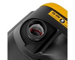 Генератор инверторный GS-3000iS, 3,0 кВт, 230 В, закрытый корпус, ручной старт DENZEL-foto24