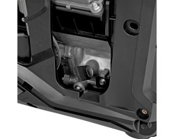 Генератор инверторный GS-3000iS, 3,0 кВт, 230 В, закрытый корпус, ручной старт DENZEL-foto19