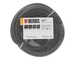 Удлинитель-шнур силовой Top Series, КГТТ, 10 м, 1 розетка, 3 x 1,5 мм Denzel-foto7