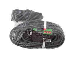 Удлинитель силовой 20 м, 16А, тип УХз16, КГ 3 x 1.5 мм, 2 розетки, Сибртех-foto4