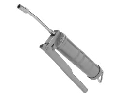 Шприц плунжерный, объем шприца 445 мл, дозировка 15 мл Stels