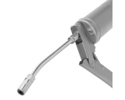 Шприц плунжерный, объем шприца 445 мл, дозировка 15 мл Stels-foto4