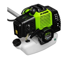 Триммер бензиновый ТС-2500Р, 43 см3, разъемная штанга, состоит из 2 частей Сибртех Новинка-foto4