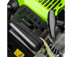 Триммер бензиновый ТС-2500Р, 43 см3, разъемная штанга, состоит из 2 частей Сибртех Новинка-foto14