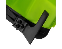 Триммер бензиновый ТС-2500Р, 43 см3, разъемная штанга, состоит из 2 частей Сибртех Новинка-foto11