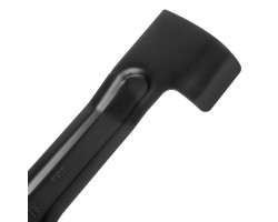 Нож для газонокосилки электрической GMC-2000, 44 см Denzel-foto4