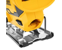 Лобзик аккумуляторный CJH-20-80, Li-Ion, 20 В// Denzel-foto15