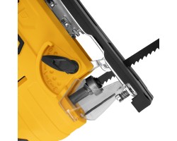 Лобзик аккумуляторный CJH-20-80, Li-Ion, 20 В// Denzel-foto19