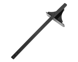 Лобзик аккумуляторный CJH-20-80, Li-Ion, 20 В// Denzel-foto30