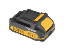 Лобзик аккумуляторный CJH-20-80, Li-Ion, 20 В// Denzel-foto26