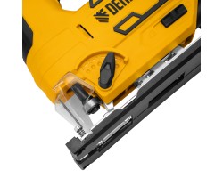 Лобзик аккумуляторный CJH-20-80, Li-Ion, 20 В// Denzel-foto18