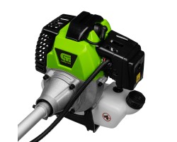 Триммер бензиновый ТС-3000Р, 52 см3, разъемная штанга, состоит из 2 частей Сибртех Новинка-foto3