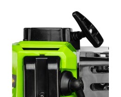 Триммер бензиновый ТС-3000Р, 52 см3, разъемная штанга, состоит из 2 частей Сибртех Новинка-foto16