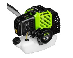 Триммер бензиновый ТС-3000Р, 52 см3, разъемная штанга, состоит из 2 частей Сибртех Новинка-foto4