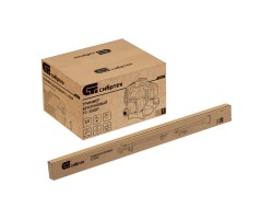 Триммер бензиновый ТС-3000Р, 52 см3, разъемная штанга, состоит из 2 частей Сибртех Новинка-foto6