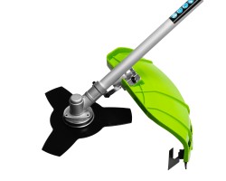 Триммер бензиновый ТС-3000Р, 52 см3, разъемная штанга, состоит из 2 частей Сибртех Новинка-foto2