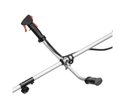 Триммер бензиновый ТС-3000Р, 52 см3, разъемная штанга, состоит из 2 частей Сибртех Новинка-foto5