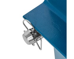 Пресс гидравлический с манометром, 30 т Stels-foto15