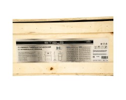 Пресс гидравлический с манометром, 30 т Stels-foto37