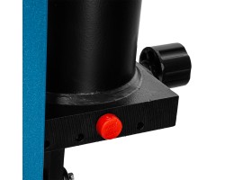 Пресс гидравлический с манометром, 30 т Stels-foto16