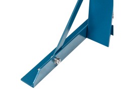 Пресс гидравлический с манометром, 30 т Stels-foto14