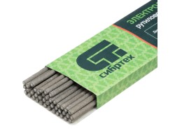 Электроды MP-3, диам. 3 мм, 1 кг., рутиловое покрытие Сибртех 