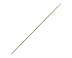 Электроды DER-46 Goldline, диам. 3 мм, 2,5 кг, рутил-целлюлозное покрытие Denzel-foto2