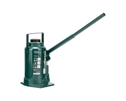 Домкрат гидравлический бутылочный, 30 т, 245-385 мм Сибртех-foto7