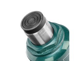 Домкрат гидравлический бутылочный, 30 т, 245-385 мм Сибртех-foto9