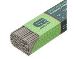 Электроды MP-3, диам. 3 мм, 4,5 кг., рутиловое покрытие Сибртех 