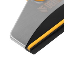 Скребок для удаления льда с водосгоном, усиленный, удлиненный Denzel-foto9