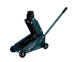 Домкрат гидравлический подкатной, 2,5 т, 148-387 мм Сибртех-foto2