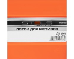 Лоток для метизов 16 х 11.5 х 7.5 см, пластик Stels-foto5